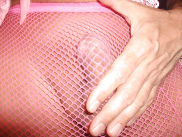 14P Sissy Loves Being a Sissy