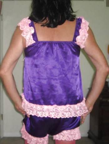 14P Sissy Loves Being a Sissy