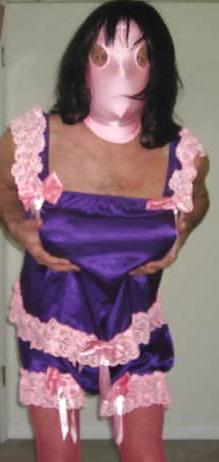 14P Sissy Loves Being a Sissy