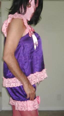 14P Sissy Loves Being a Sissy