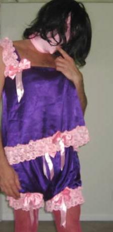 14P Sissy Loves Being a Sissy