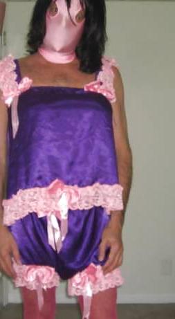 14P Sissy Loves Being a Sissy