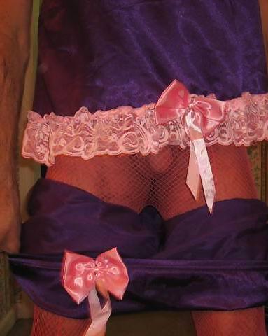 14P Sissy Loves Being a Sissy