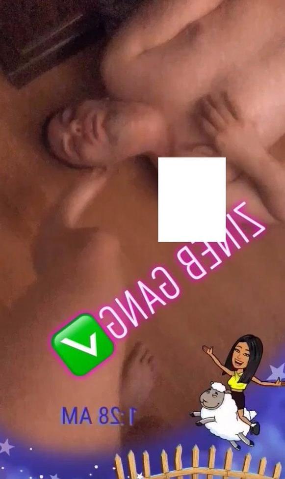 8P Zineb Gang nude