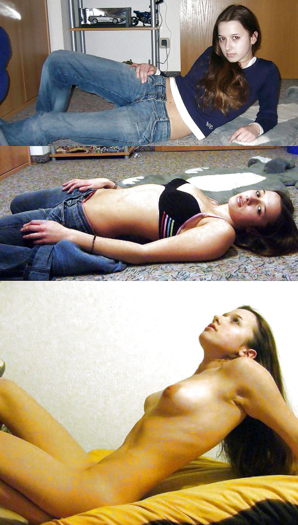 25P Before and After (Best of #10)