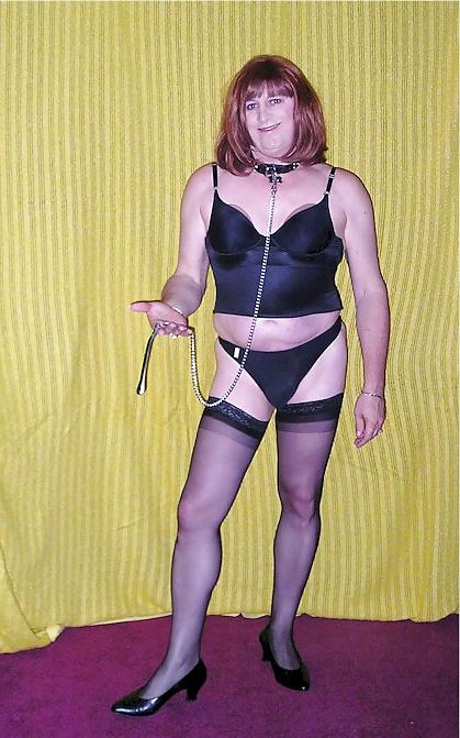 9P Sissy Starr