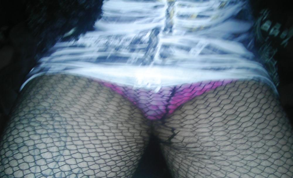 12P Sissys first set