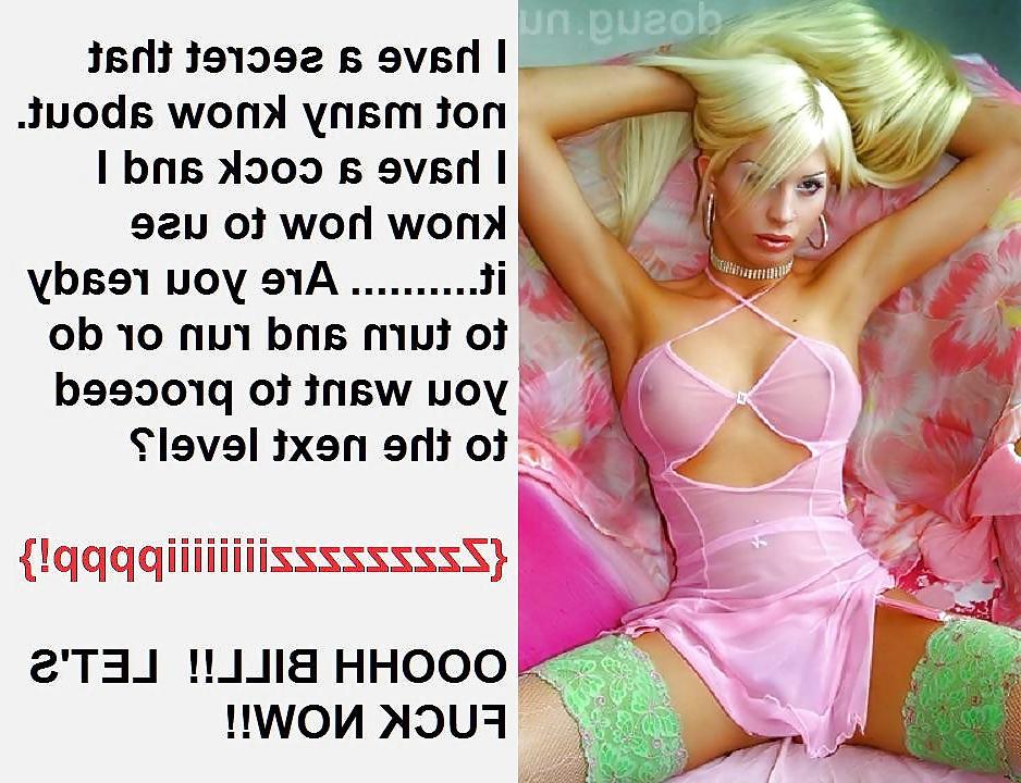 25P More Sissy 33