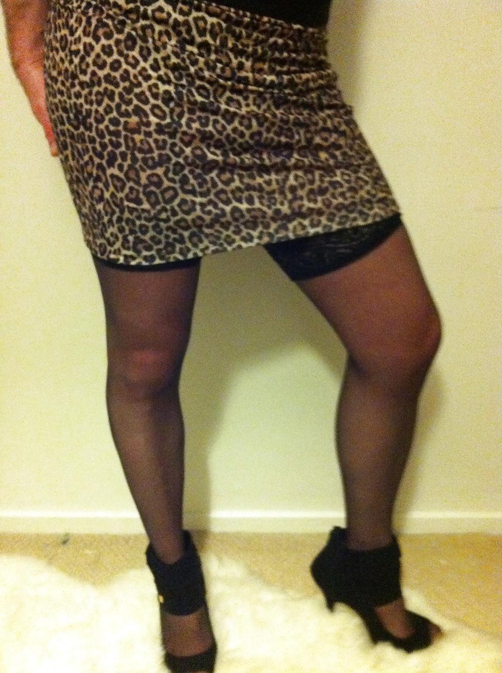 12P Please comment on my cock suking sissy
