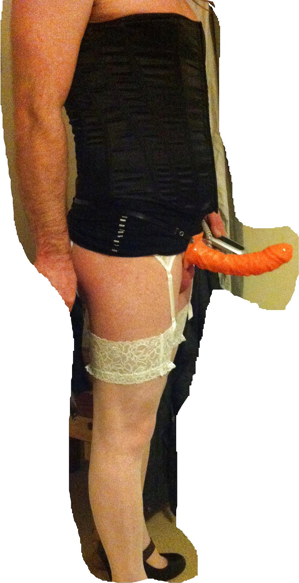 12P Please comment on my cock suking sissy