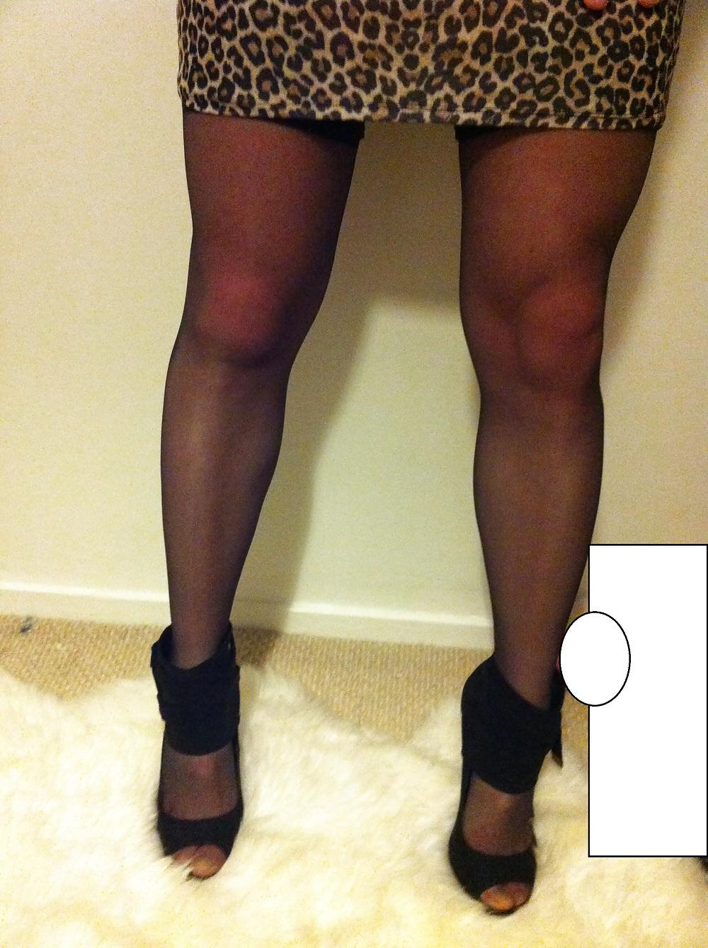 12P Please comment on my cock suking sissy