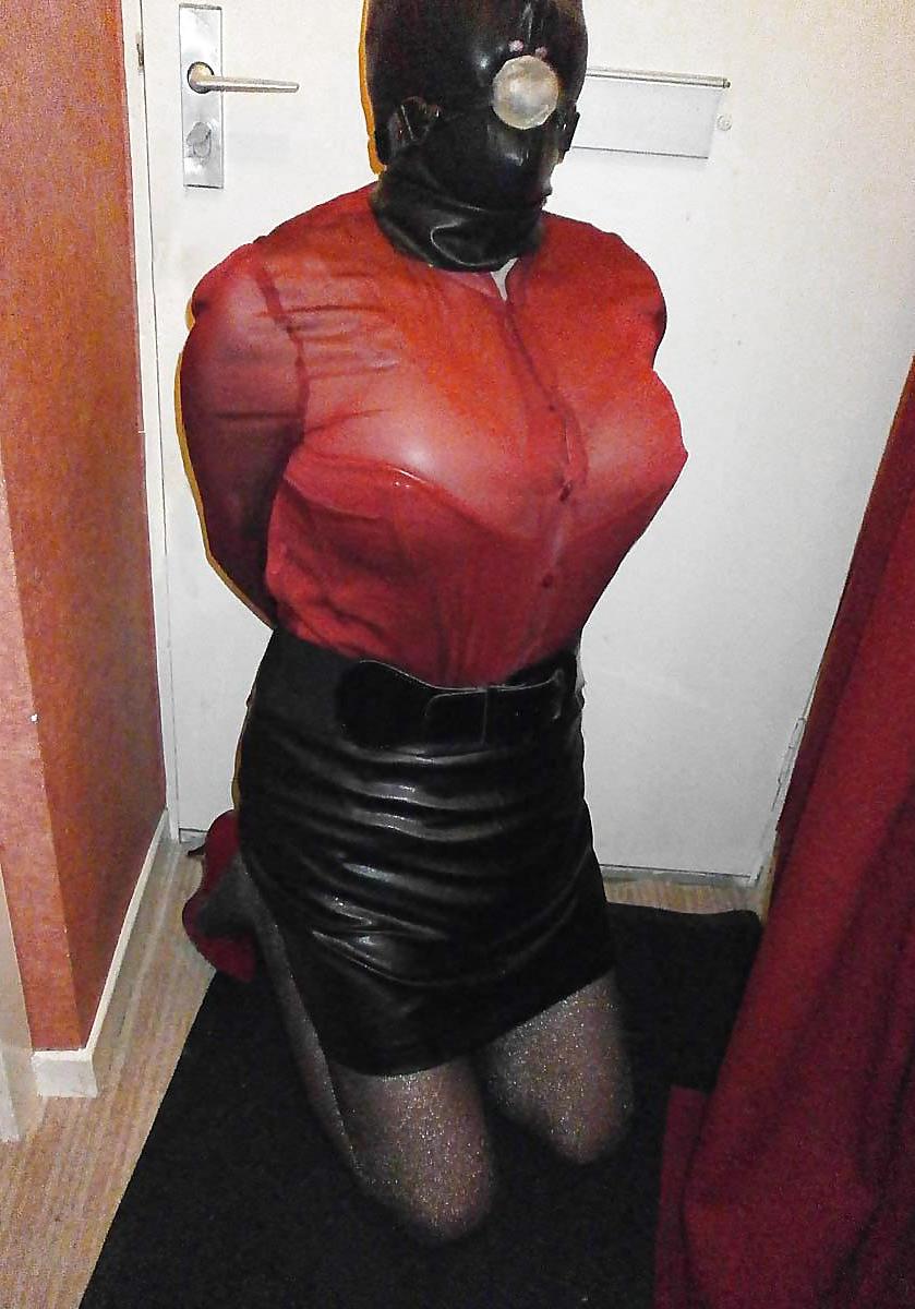 25P My sissy slut