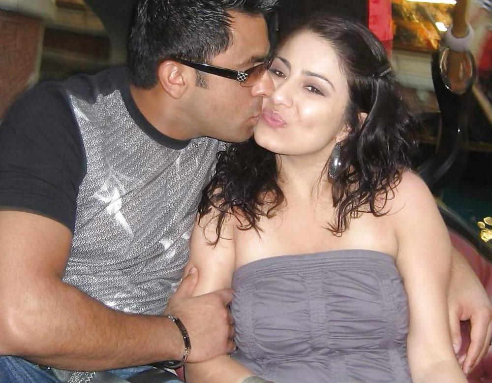 13P NRI couple - Coolbudy