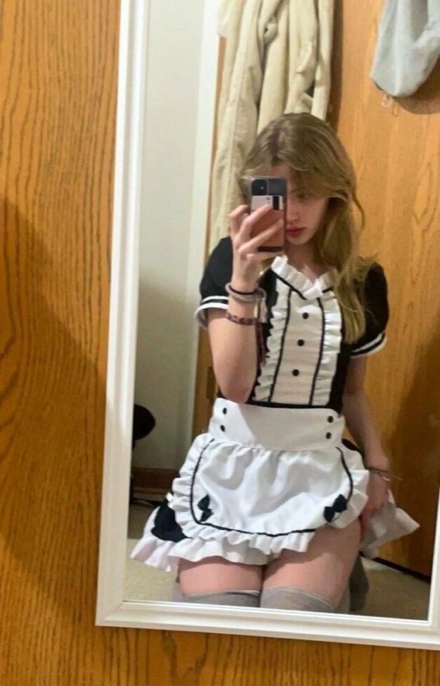 10P Sissy.syd nude