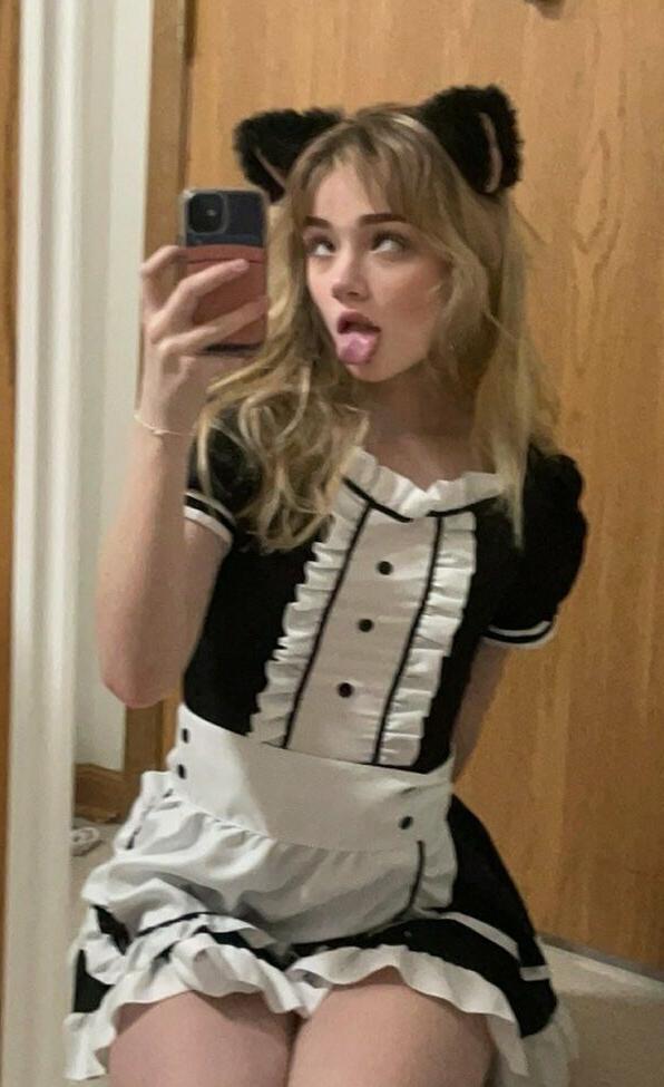 10P Sissy.syd nude