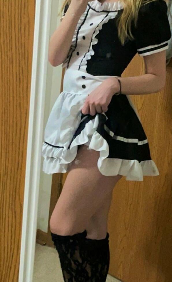 10P Sissy.syd nude