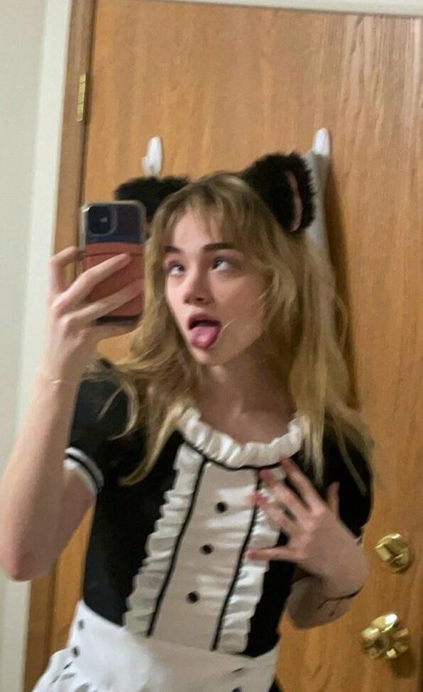 10P Sissy.syd nude