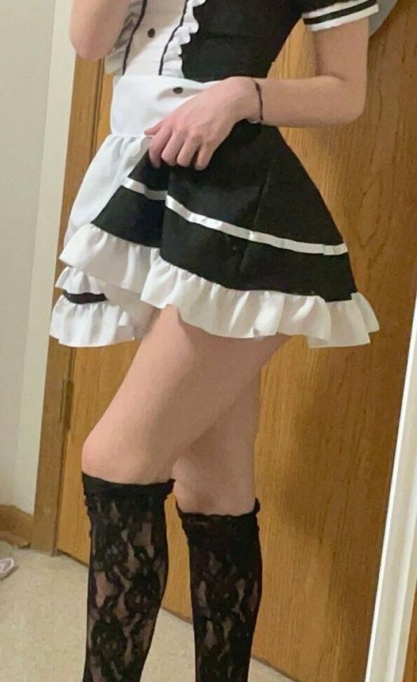 10P Sissy.syd nude