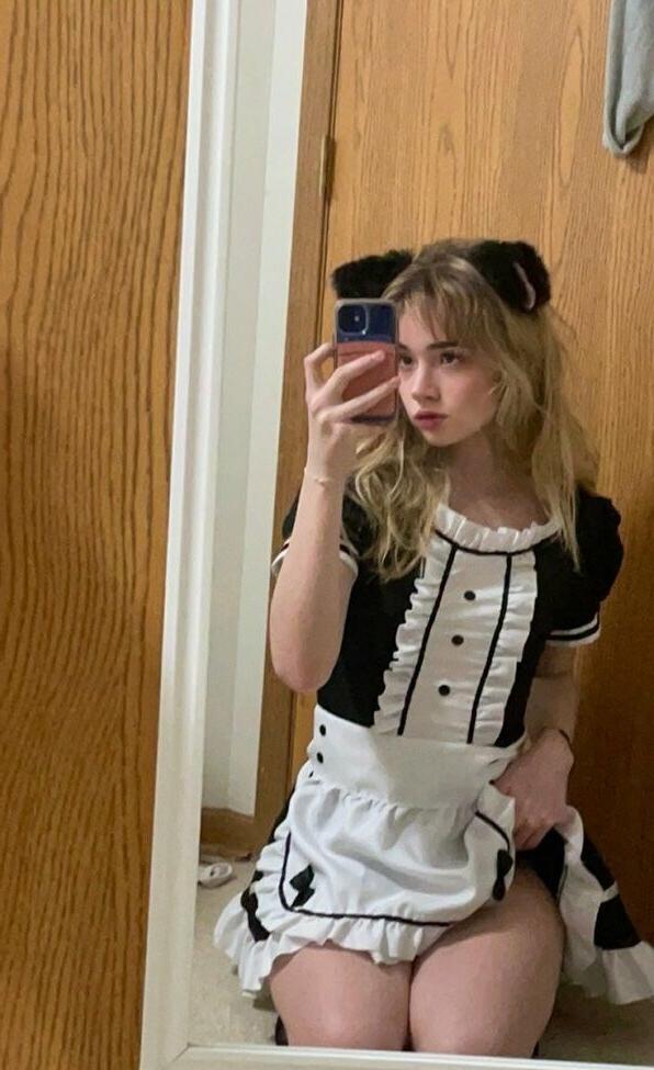 10P Sissy.syd nude