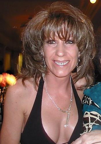 24P Tracy, my friend's hot mom