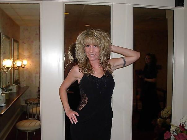 24P Tracy, my friend's hot mom