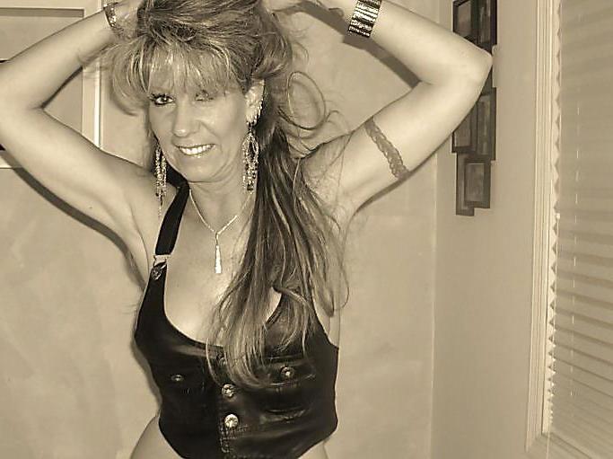 24P Tracy, my friend's hot mom