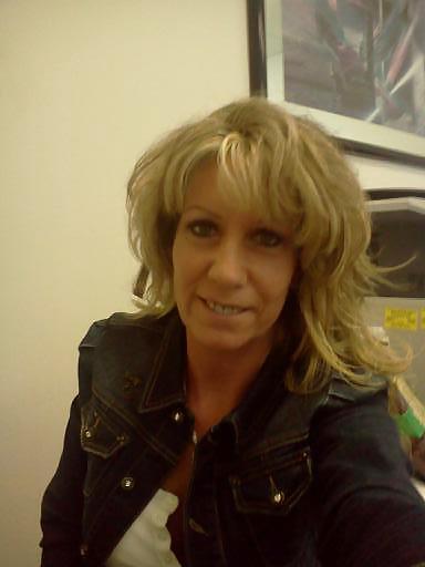 24P Tracy, my friend's hot mom