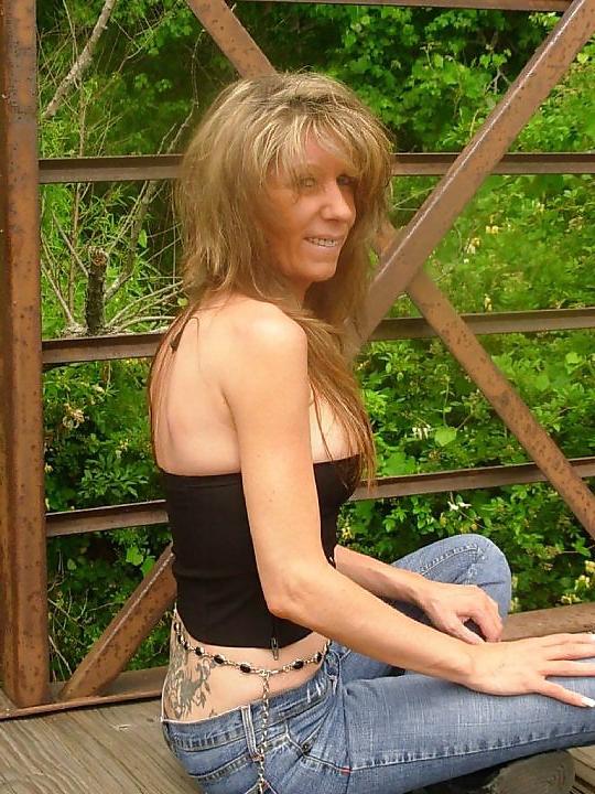 24P Tracy, my friend's hot mom