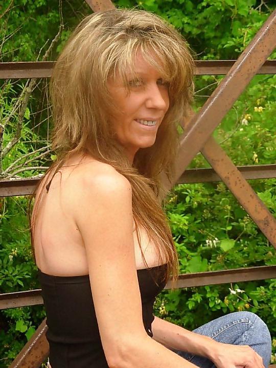 24P Tracy, my friend's hot mom