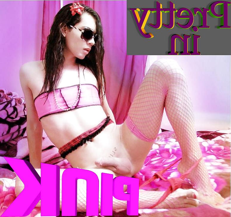 25P More Sissy 26