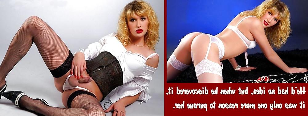 25P More Sissy 26
