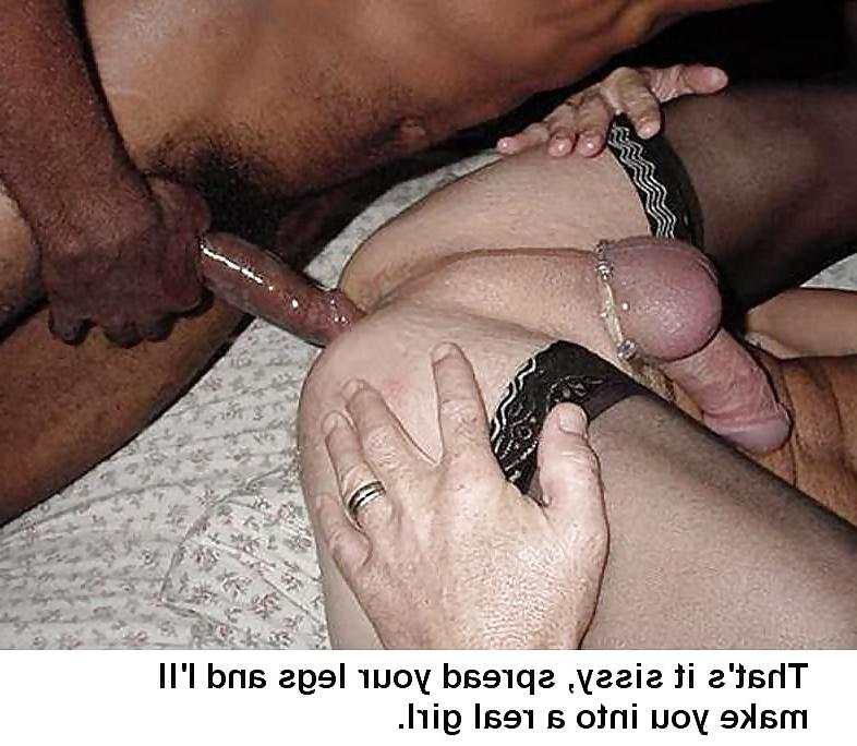 25P More Sissy 26