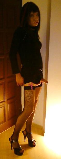 22P Sissy Karolina