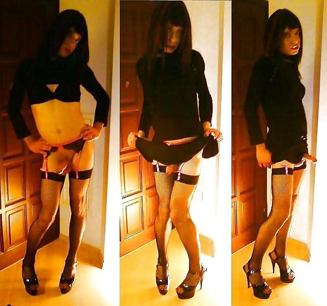 22P Sissy Karolina