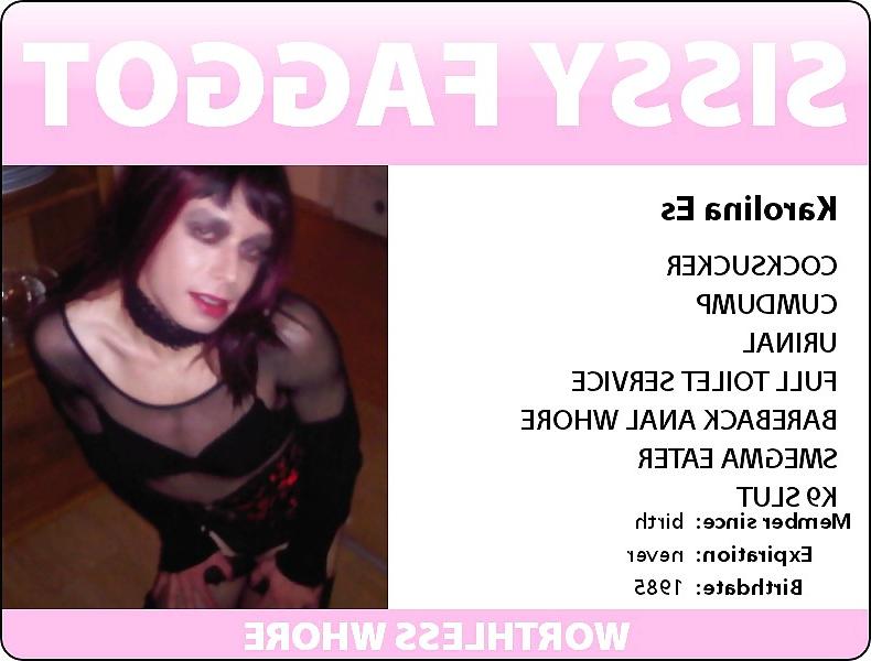 22P Sissy Karolina