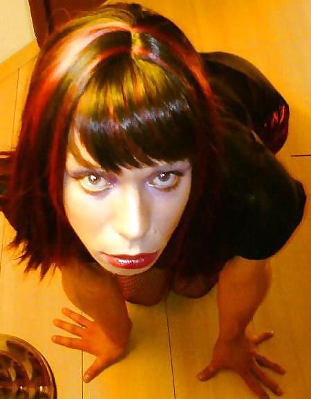 22P Sissy Karolina
