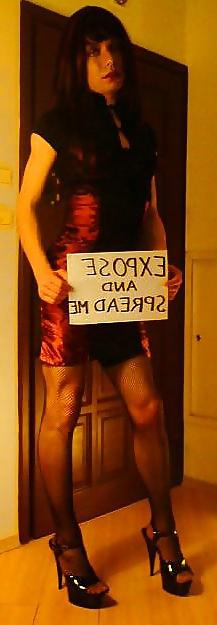 22P Sissy Karolina