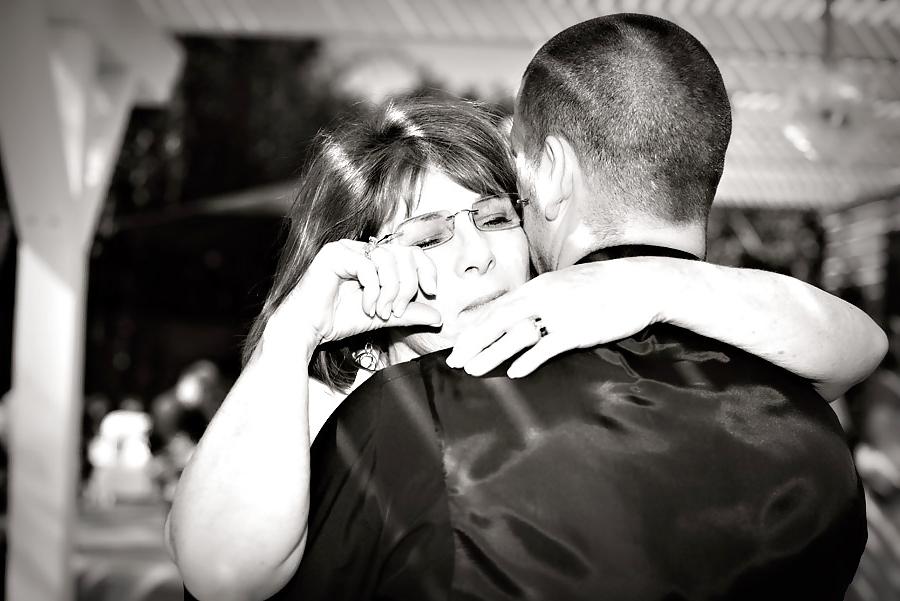25P True mother-son's friend love # 2