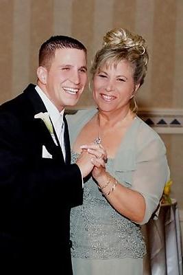 25P True mother-son's friend love # 2