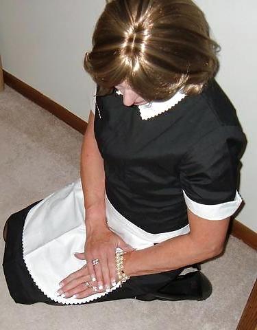 25P Sissy stephanie