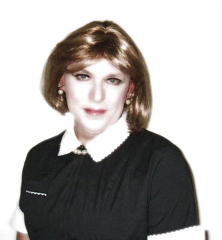 25P Sissy stephanie