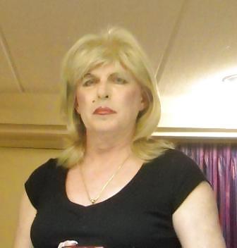 25P Sissy stephanie