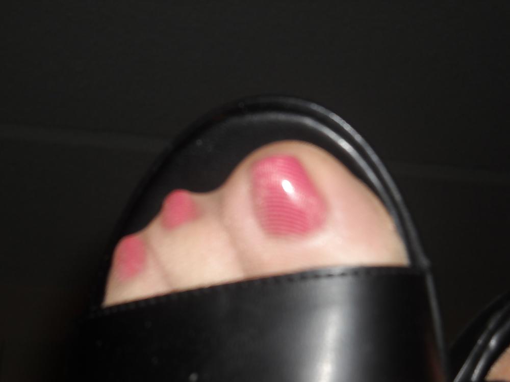 25P Sissy stephanie