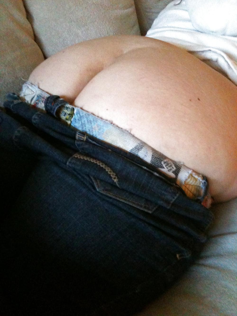 17P New BBW Slave 