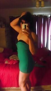 7P Latina Sissy Slut