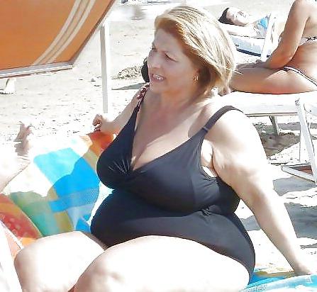 25P Swimsuits bikinis bras bbw mature dressed teen big huge 22