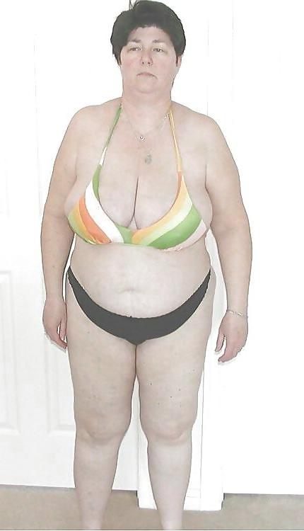 25P Swimsuits bikinis bras bbw mature dressed teen big huge 22