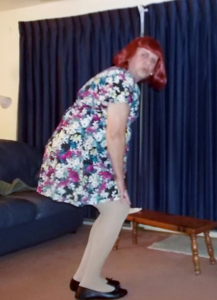 13P Sissy 29