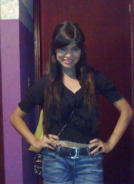 13P She is my sister 2