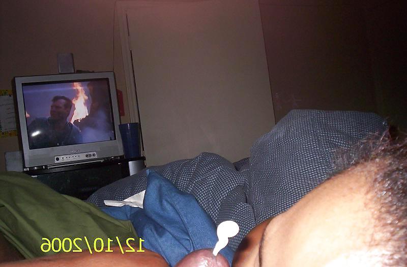 13P My Best CUM facials